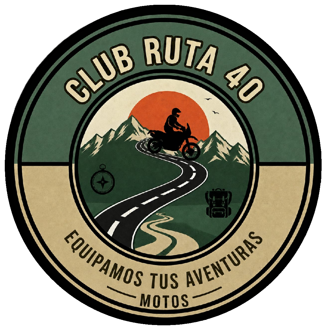 Club Ruta 40