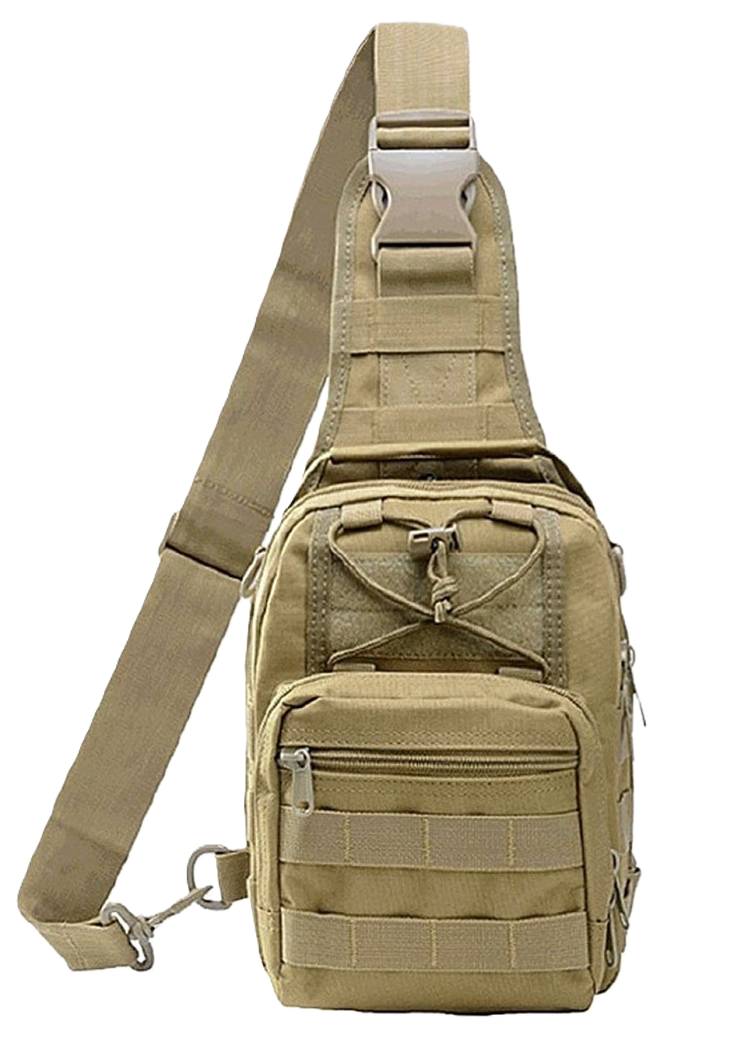 morralsimple